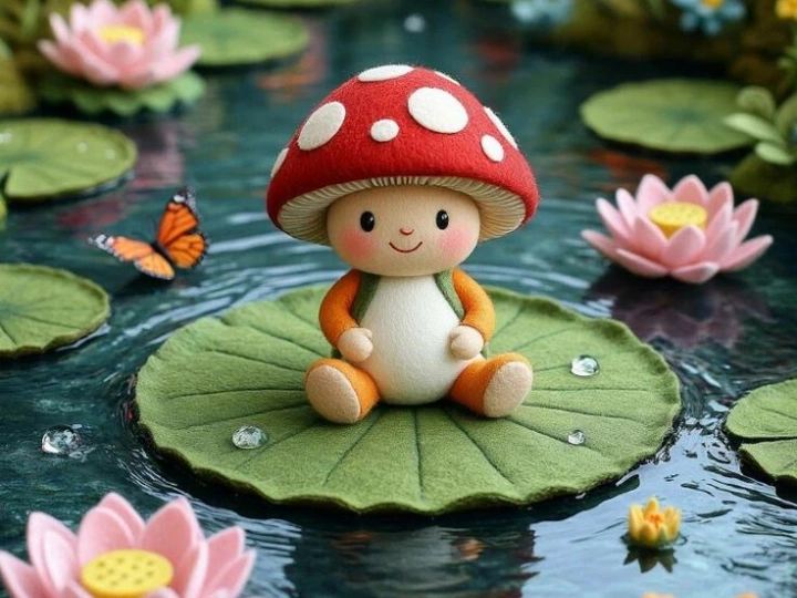 Rapid Text-to-Image Generation for Storyboards & Concept Art