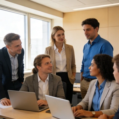 Marketing & Growth Teams