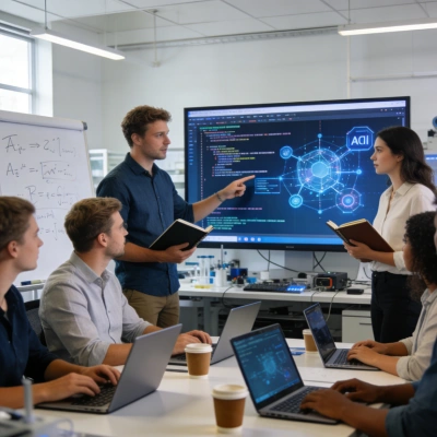 Content Creators & Visual Storytellers